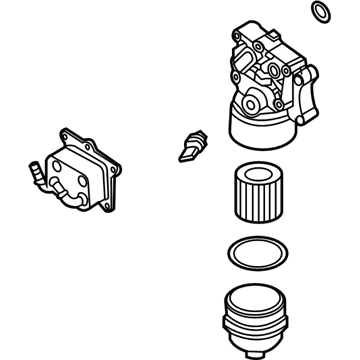 Hyundai 96111-28000 Tag-Audio Warning