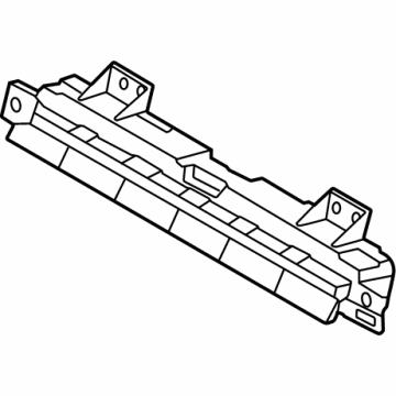 Hyundai 96110-T1100-UV2 KEYBOARD ASSY-AVN