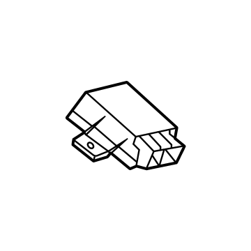 Hyundai 81870-GI100 MODULE ASSY-POWER T/GATE CONT