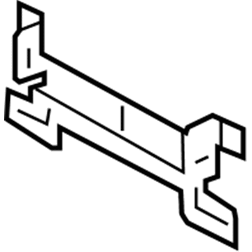 Hyundai 96135-3M050 Bracket