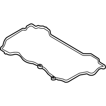 Hyundai Tucson Valve Cover Gasket - 22441-2M810