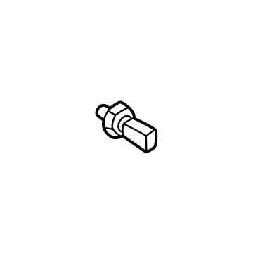 Hyundai 47391-4J100 Sensor-Pressure