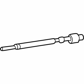 Hyundai 56540-22000 Rod Assembly-Tie