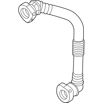 Hyundai 25473-GI600 TUBE-FEED