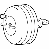 Hyundai Sonata Brake Booster - 59110-38007 Booster Assembly-Brake