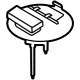 Hyundai 31113-L1000 Plate Assembly-Fuel Pump