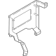 Hyundai 39150-2SMN5 Bracket-ECU