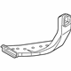 Hyundai 97360-CL000 Duct-Rear Heating,LH