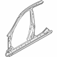 Hyundai 71130-3M000 Reinforcement Assembly-Side Outer LH