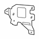 Hyundai 99145-S8000 Bracket,LH