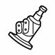 Hyundai 57716-2M201 Valve Assembly