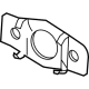 Hyundai 28491-2M800 Gasket-EGR Pipe