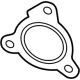 Hyundai 28455-2M400 Gasket-EGR Adaptor