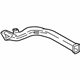 Hyundai 97380-J9000 Hose Assembly-Side DEFROSTER,LH