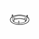 Hyundai 54623-F9000 Front Spring Pad,Upper