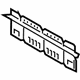 Hyundai 97146-F9000 Door Assembly-VENTILATOR