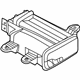 Hyundai 31420-S8500 CANISTER Assembly