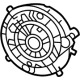 Hyundai 87612-F1000 Actuator Assembly-Outside Mirror,LH