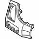 Hyundai 84760-3N000-HZ Panel Assembly-Crash Pad Main Side,LH