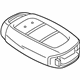 Hyundai 95430-K2400 Keyless Entry Transmitter Assembly