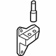 Hyundai 21670-25003 Engine Support Bracket Assembly