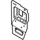 Hyundai 64585-L1000 Bracket Assembly-Carrier UPR MTG,R