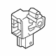 Hyundai 95920-J9100 Sensor Assembly-Pressure Side Impact