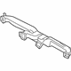 Hyundai 97470-3S000 Connector Assembly-Heater To Air V