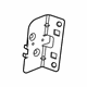 Hyundai 96175-K2000 Bracket-Set MTG,LH