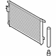 Hyundai 97606-S2000 Condenser Assembly-Cooler