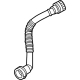 Hyundai 254L5-KL000 HOSE ASSY-OUTLET