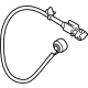 Hyundai 39250-2J302 Sensor-Knock