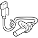 Hyundai 39180-2J700 Sensor-Crankshaft Position