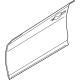 Hyundai 76121-L1000 Panel-Front Door Outer,RH