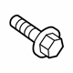 Hyundai 55396-2W000 Bolt-FLANGE