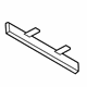 Hyundai 97798-1R000 Seal-Radiator