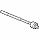 Hyundai 57726-S8000 INR Ball Joint Assembly