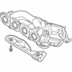 Hyundai 28500-2MMA0 Exhaust Manifold Module