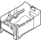 Hyundai 37112-L1720 Insulation Pad-Battery