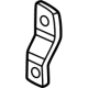 Hyundai 86637-KL000 BRACKET-RR BEAM LWR MTG