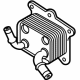 Hyundai 26410-2MHA0 Cooler Assembly-Eng Oil