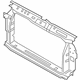 Hyundai 64101-1R300 Carrier Assembly-Front End Module