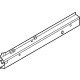 Hyundai 65180-L5000 Panel Assembly-Side Sill Inner,RH