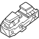 Hyundai 93581-AA100-4X Unit Assembly-Power Window Sub