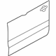 Hyundai 76111-2S000 Panel-Front Door Outer,LH