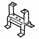 Hyundai 84635-D3000 Bracket-Floor Console Rear Mounting