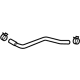 Hyundai 25450-L2000 Hose Assembly-DEGAS