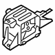 Hyundai 21830-G2000 Transaxle Mounting Bracket Assembly