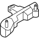 Hyundai 21825-IB000 BRACKET-MOTOR MTG SUPPORT