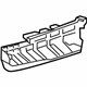 Hyundai 86681-3V500 Bracket-Cover & Rail Mounting,LH